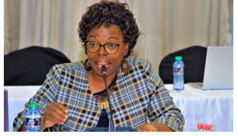 Controller of Budget report shows Baringo, West Pokot Counties had zero development spending