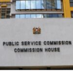 The Public Service Commission (PSC) has announced approximately 1,000 job vacancies in the Ministry of Educatio