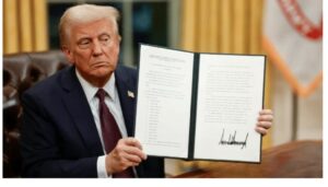 Tanzania among countries affected in new US travel restrictions