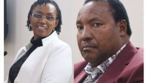 High Court summons ex-Governor Waititu and his wife in Ksh.1.2B asset recovery case