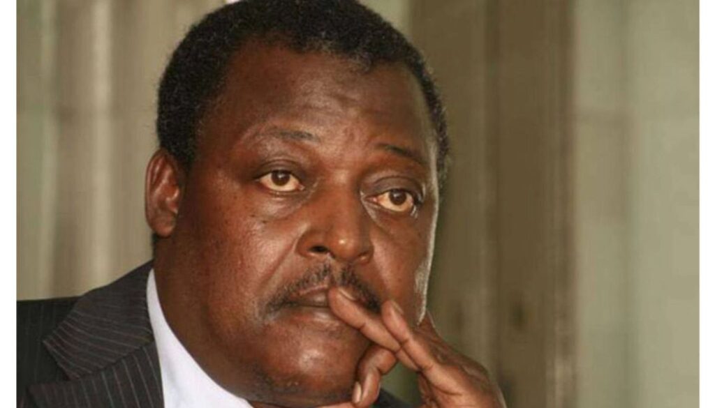 A postmortem examination conducted on the body of the late Cyrus Jirongo has revealed that he died as a result of blunt force trauma.