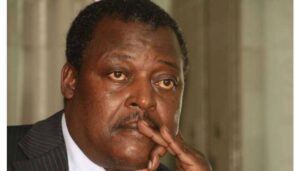 A postmortem examination conducted on the body of the late Cyrus Jirongo has revealed that he died as a result of blunt force trauma.