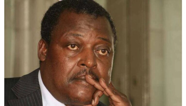 A postmortem examination conducted on the body of the late Cyrus Jirongo has revealed that he died as a result of blunt force trauma.
