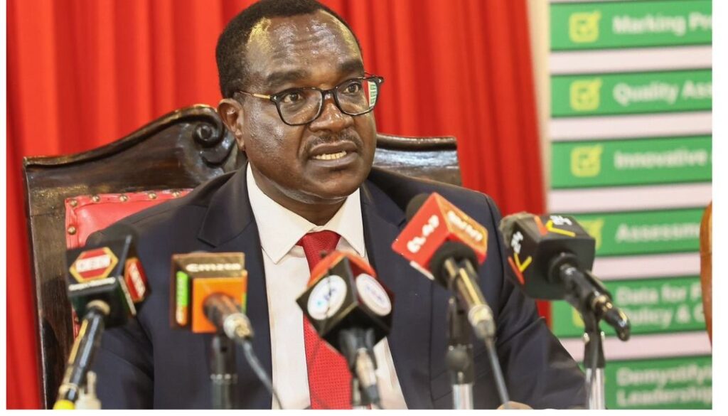 KJSEA candidates to be placed this Friday, revision to start next week