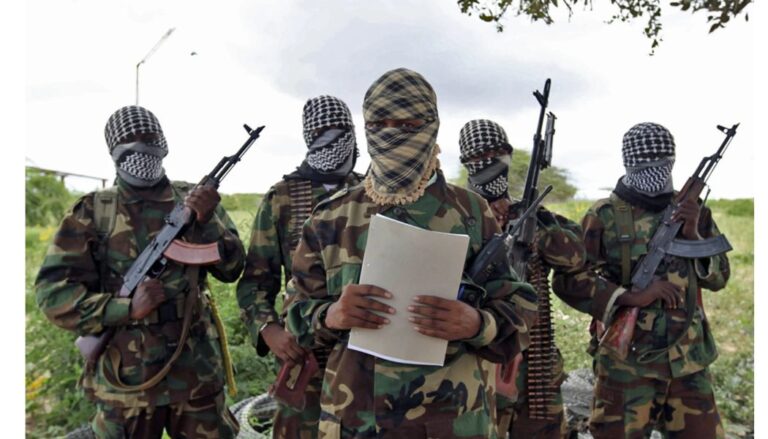 Court Orders arrest of former commissioner accused of threatening residents with Al-Shabaab