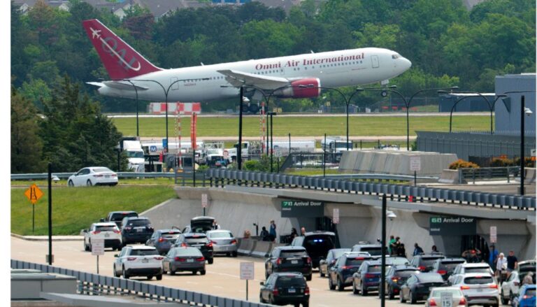 South Africa to deport seven Kenyans working on US refugee applications