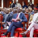 A new opinion poll conducted by Trends and Insights for Africa (TIFA) has revealed that support for the broad-based government has doubled in six months.