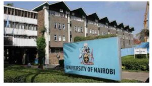 A new leadership row is brewing at the University of Nairobi over the recruitment of the Vice Chancellor and the deputies