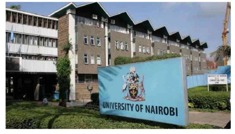 A new leadership row is brewing at the University of Nairobi over the recruitment of the Vice Chancellor and the deputies