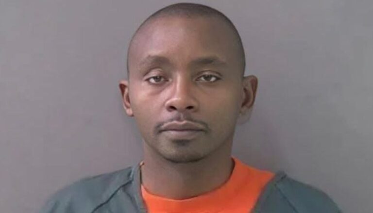 Kenyan serving in U.S. Army sentenced to 26 years in prison for shooting wife