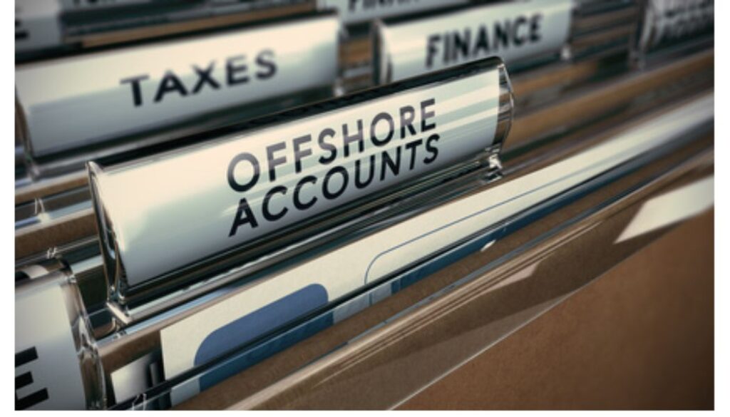 KRA to trace money held in offshore accounts in a new strategy​