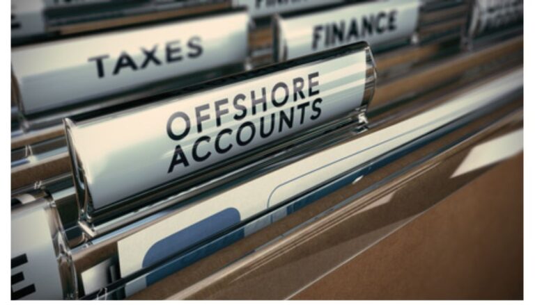KRA to trace money held in offshore accounts in a new strategy​