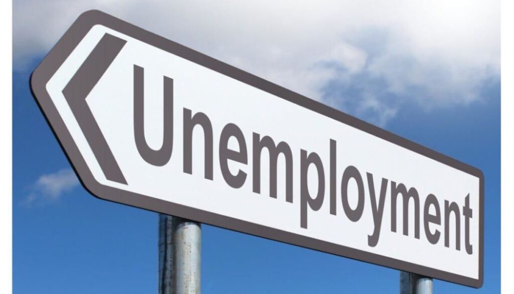 Tough times ahead for job seekers as firms rule out new hires in 2026