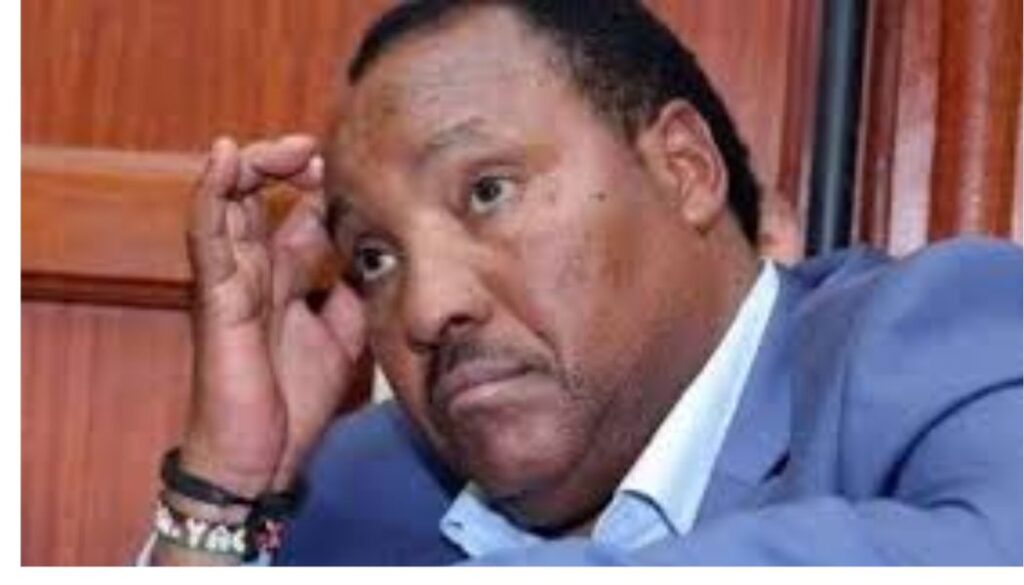 High Court orders Ferdinand Waititu to forfeit Ksh131 million in Ksh1.9 billion case