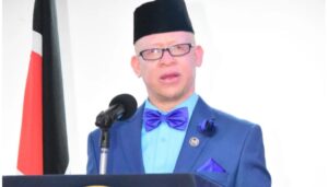 Kenya has created more than two million jobs this year, with inflation falling to 4.6 per cent, according to Government Spokesperson