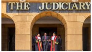 High Court bars JSC from hearing complaints against judges