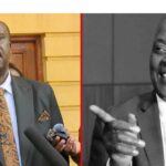 Lawyer Danstan Omari reveals case Cyrus Jirongo asked him to file before he died