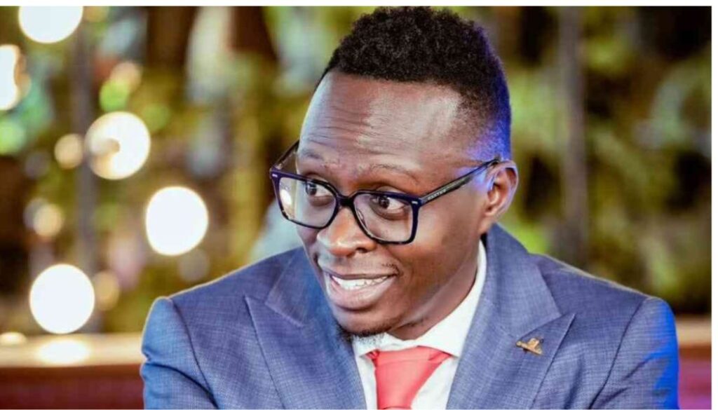 Oga Obinna escapes arrest over viral interview after Mike Sonko intervention