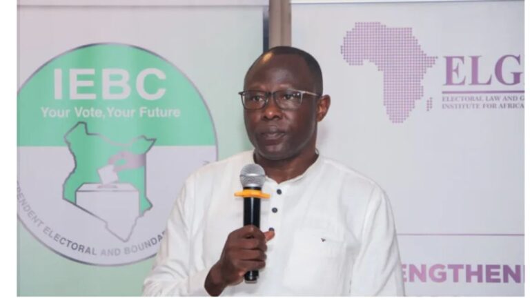 IEBC sets date for upcoming by-elections in Isiolo North, Mbeere North and Malava
