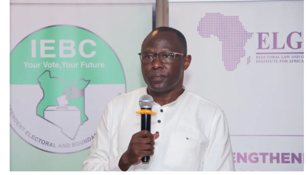 IEBC sets date for upcoming by-elections in Isiolo North, Mbeere North and Malava