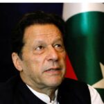 Former Pakistan Prime Minister Imran Khan and wife given further jail terms