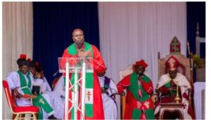 AIPCA links two MPs to goons who disrupted Ruto’s Sunday church visit