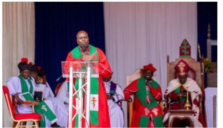 AIPCA links two MPs to goons who disrupted Ruto’s Sunday church visit