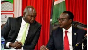 The Ministry of Education now says it will reopen the Kenya Junior School Education Assessment (KJSEA) placement revision portal