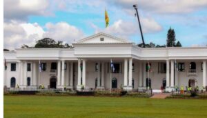 Families of protest victims plan march to State House on Monday