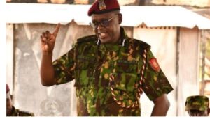 The government has imposed a dusk-to-dawn curfew in Transmara West and Transmara South sub-counties following renewed tribal clashes