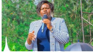 ODM chairperson Gladys Wanga has accused the ruling United Democratic Alliance (UDA) of violating the terms of the Broad-Based Agreement