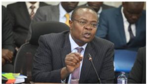 Busia Governor Otuoma found guilty of contempt for defying court orders