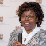 Controller of Budget, Dr. Margaret Nyakang'o, now wants the Nairobi City County to regulate the hiring of staff on contract and casual workers to minimise expenditure on salaries and allowances