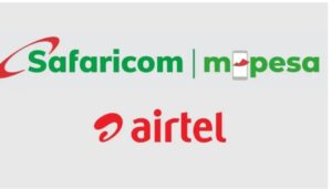 Government approves Safaricom and Airtel Money as intermediary service platform providers