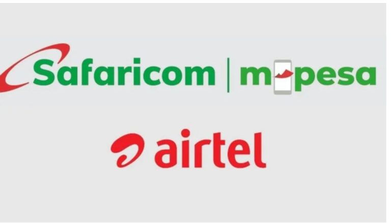 Government approves Safaricom and Airtel Money as intermediary service platform providers