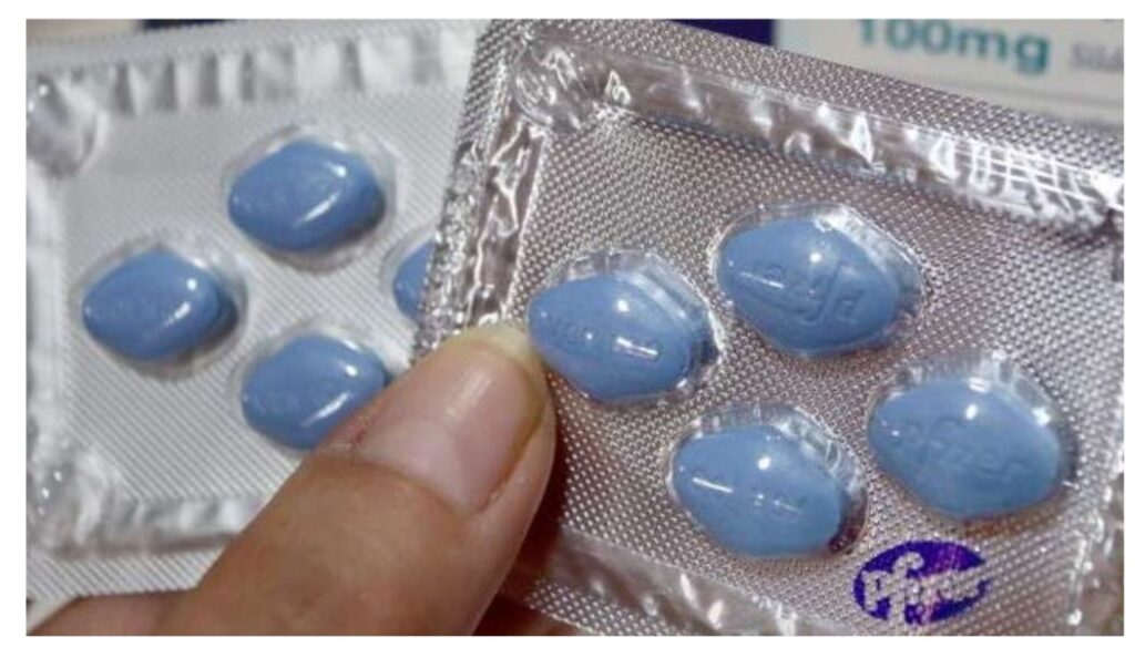 Government announces new measures to regulate viagra sales after exposé