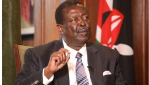 State Department for Diaspora Affairs has issued an update on the ongoing repatriation of Kenyan nationals rescued from illegal scam operations in Myanmar. 