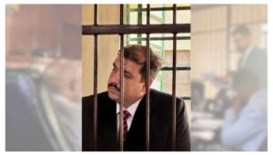 The government will hold the Turkish national, Mustafa Güngör, who was detained in a night raid on Sunday, until December 30