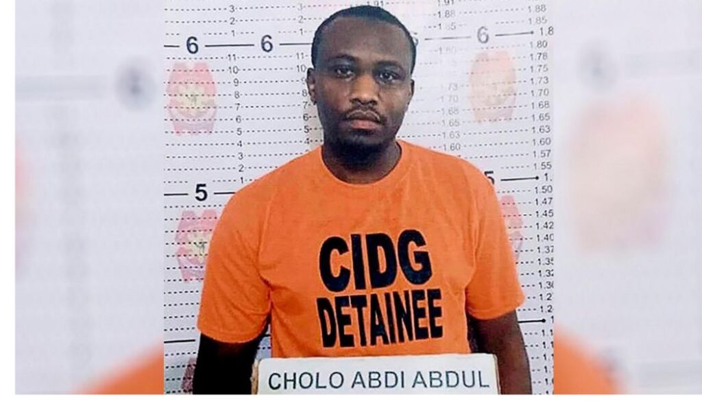 Kenyan sentenced to life imprisonment for plotting 9/11-style attack in the US