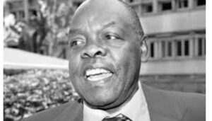 Family of Late Enoch Kibunguchy suspect food poisoning after death of former MP