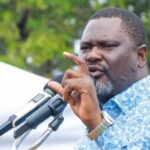 Section of Mt Kenya leaders demand CS Ruku's dismissal