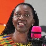 Martha Karua now says that President William Ruto’s government is on the brink of collapsing following the demise of the late former Prime Minister Raila Odinga.