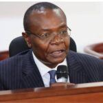 Two people have passed away in a stampede that occurred at Busia Governor Paul Otuoma’s home during a Christmas gifting event