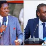 Kasmuel threatens Sifuna with ouster over 'disrespect' directed at Oburu Odinga