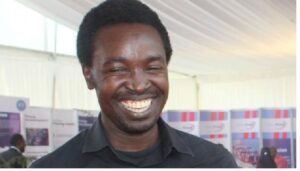 A senior journalist from the Standard Group, Rashid Mukoya Idi, has died after a short illness.