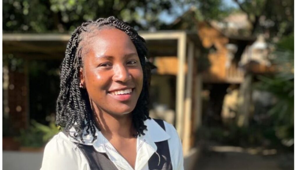 Detectives are investigating a suspected murder case of a Kenya Defence Forces (KDF) female officer in Nyahera village, Suna East, Migori county.