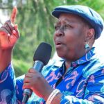 Kisumu Woman Rep Ruth Odinga has stated that the party remains strong and capable of producing a presidential candidate ahead of the 2027 General Election.