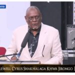 How Jirongo paved way for Uhuru’s rise to Presidency; David Murathe