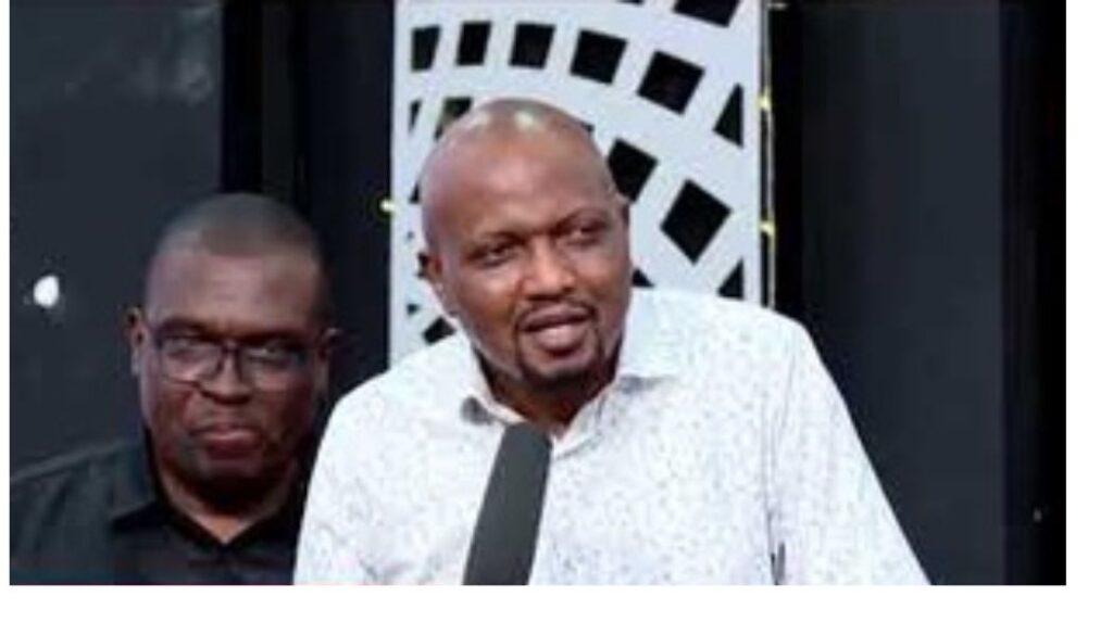 Moses Kuria offers torch for Cyrus Jirongo burial amid calls for Tiriki rites