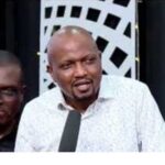 Moses Kuria offers torch for Cyrus Jirongo burial amid calls for Tiriki rites